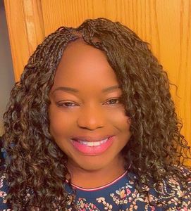 Abosede Babalola, Nurse Practitioner
