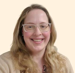 Anne Chambers, Psychologist