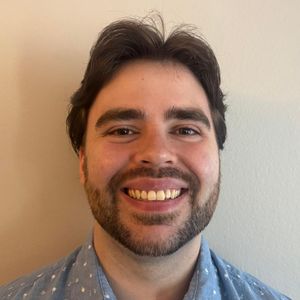 Aaron Hughes, Clinician Intern
