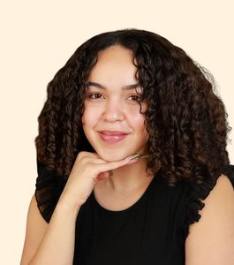 Sherrial Swiney, Therapist