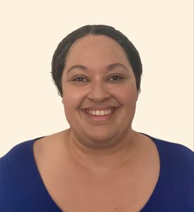 Sophia Adelina Peaco, Psychologist