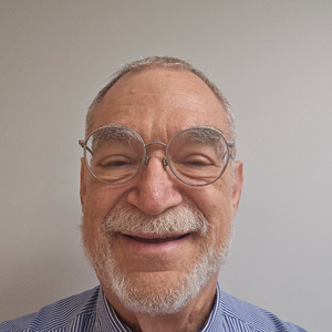 Douglas Landy, Psychiatrist