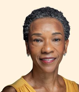 Wendy Thompson, Psychologist
