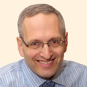 Bruce Semon, Psychiatrist