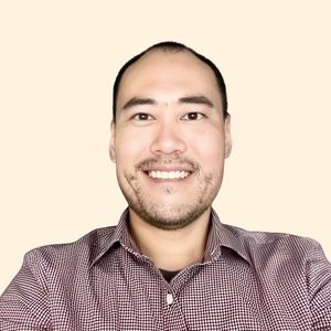 Brian Chao, Psychologist