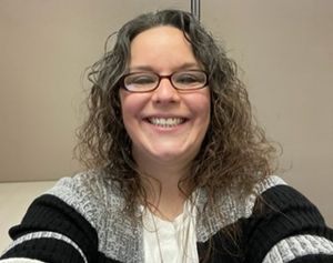 Kristine Krisko, Therapist