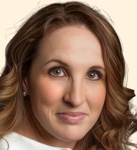 Elena Morrison, Therapist