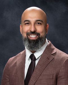 Vipan Kumar, Psychiatrist