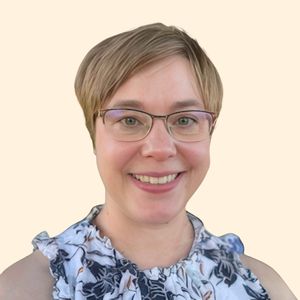 Laura Geczy-Haskins, Psychologist