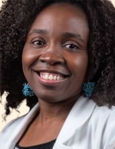 Esi Yeboah, Nurse Practitioner