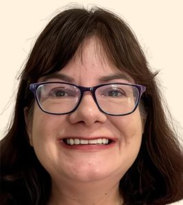 Shannon Hays, Psychologist