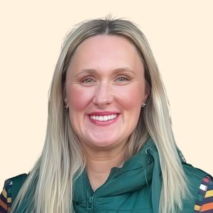Suzanne Marie Lugger, Nurse Practitioner