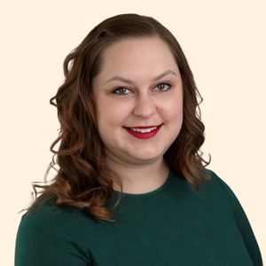 Casey Mattingly, Nurse Practitioner