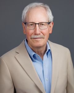 Douglas Whalen, Therapist