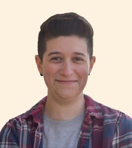 Jes M Karaway, Therapist
