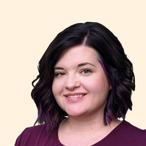 Andrea Williams, Therapist