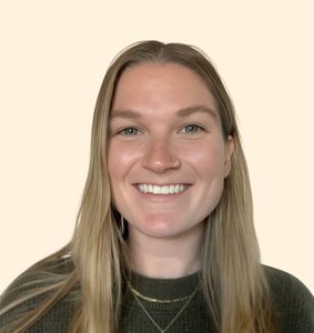 Katie MacDonell, Therapist