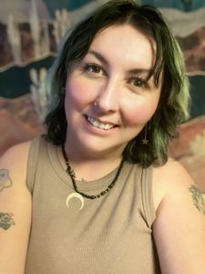 Justine St. Cyr, Therapist