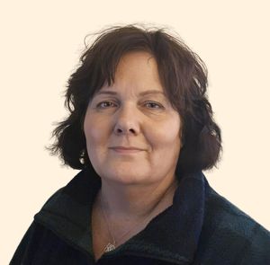 Beth Sikma, Therapist