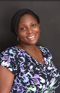 Bernice Essien, Therapist