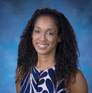 Melanie Jacocks, Therapist