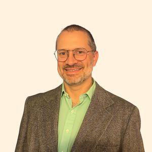 James Loree, Therapist