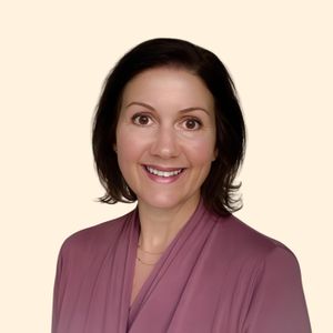 Kimberly Orifici, Psychologist