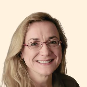 Jill Gray, Psychologist