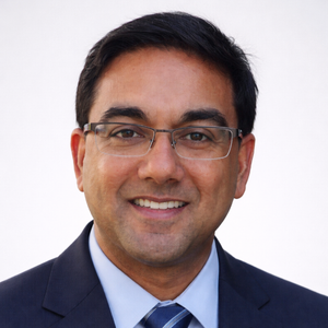 Rajan Christian, Therapist