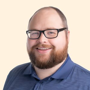 Bryan Ledbury, Therapist
