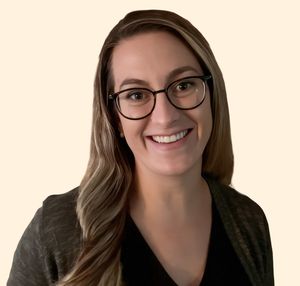 Racheal Clark, Psychologist