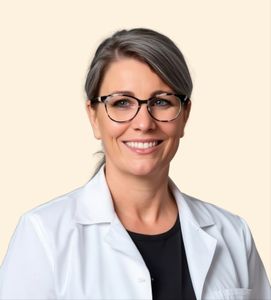 Brandie Fridley, Nurse Practitioner