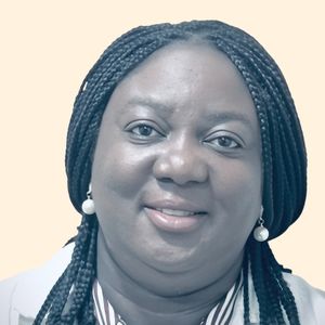 Olukemi Aina, Nurse Practitioner