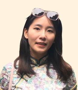 Shengmei Xu, Therapist