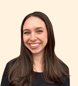 Abigail Owen, Post-Doctoral Fellow