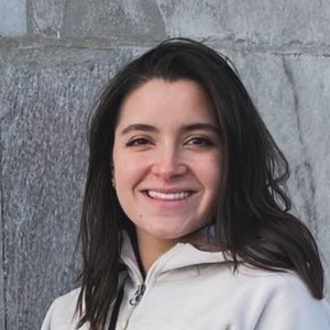 Amanda James, Nurse Practitioner