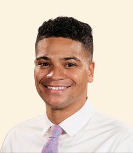 Jordan Kwamanakweenda, Psychologist