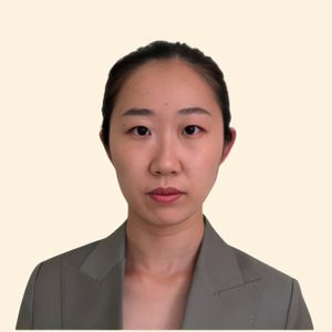 Sitong Chen, Therapist