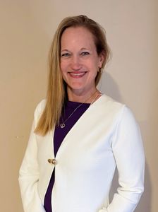 Kathryn Marie Manning, Psychiatrist