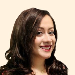 Gema Diaz, Therapist