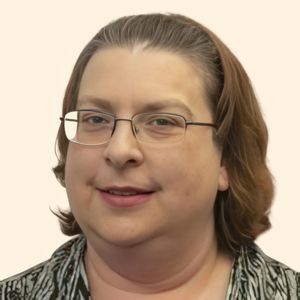 Heather Volkman, Therapist