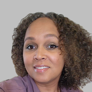 Erica Waterford, Therapist