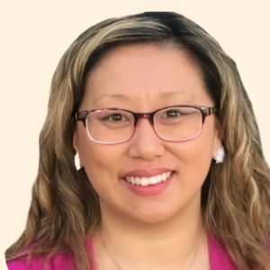 Allison Meade Pineau, Therapist