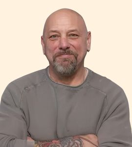Russell Allard, Therapist