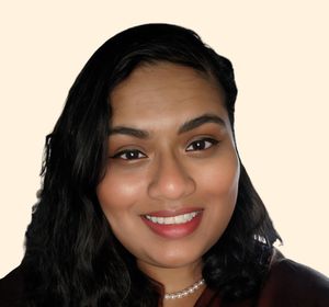 Seetha Chandrasekhara, Psychiatrist
