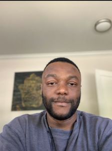 Jamal Cameron, Therapist