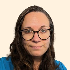 Megan Wood, Nurse Practitioner