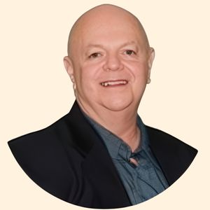 William McLeod, Therapist