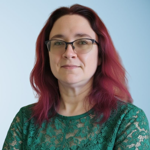 Kelli Morrison, Nurse Practitioner