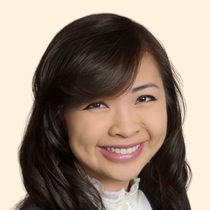 Sarah Tran, Psychiatrist
